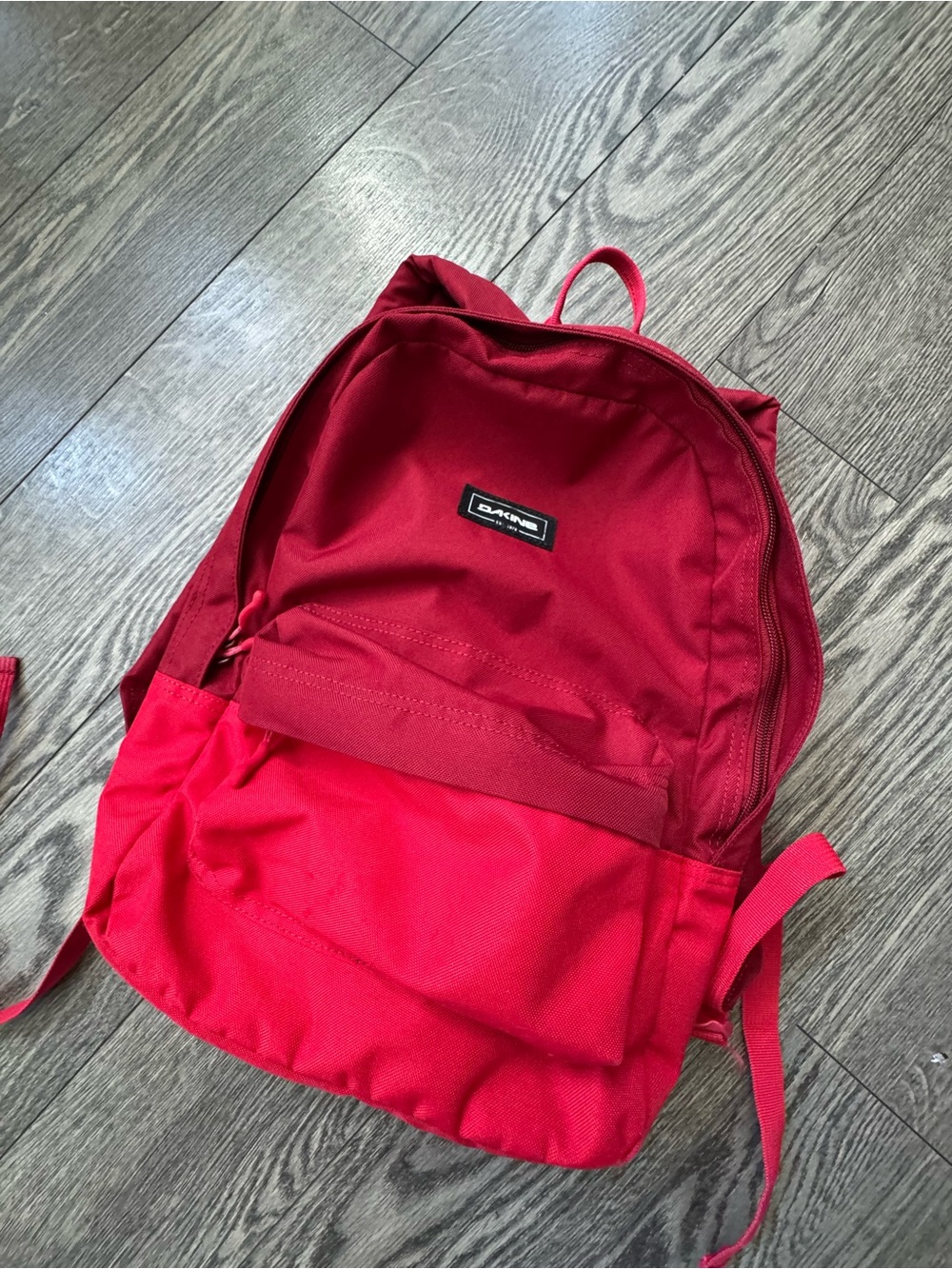Dakine 365 mini laptop backpack| 12L  | Red Pepper